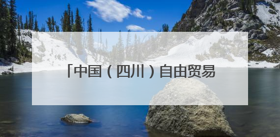 中国（四川）自由贸易试验区川南临港片区党工委书记谭荣兵一行赴岳阳城陵矶综保区考察