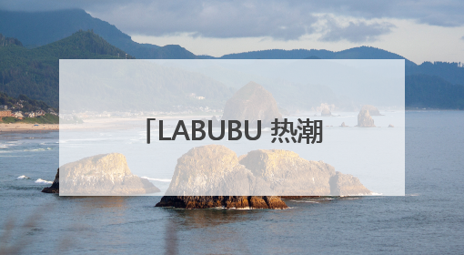 LABUBU 热潮引爆 “情绪价值” 消费，顺丰同城等第三方即配乘风而起
